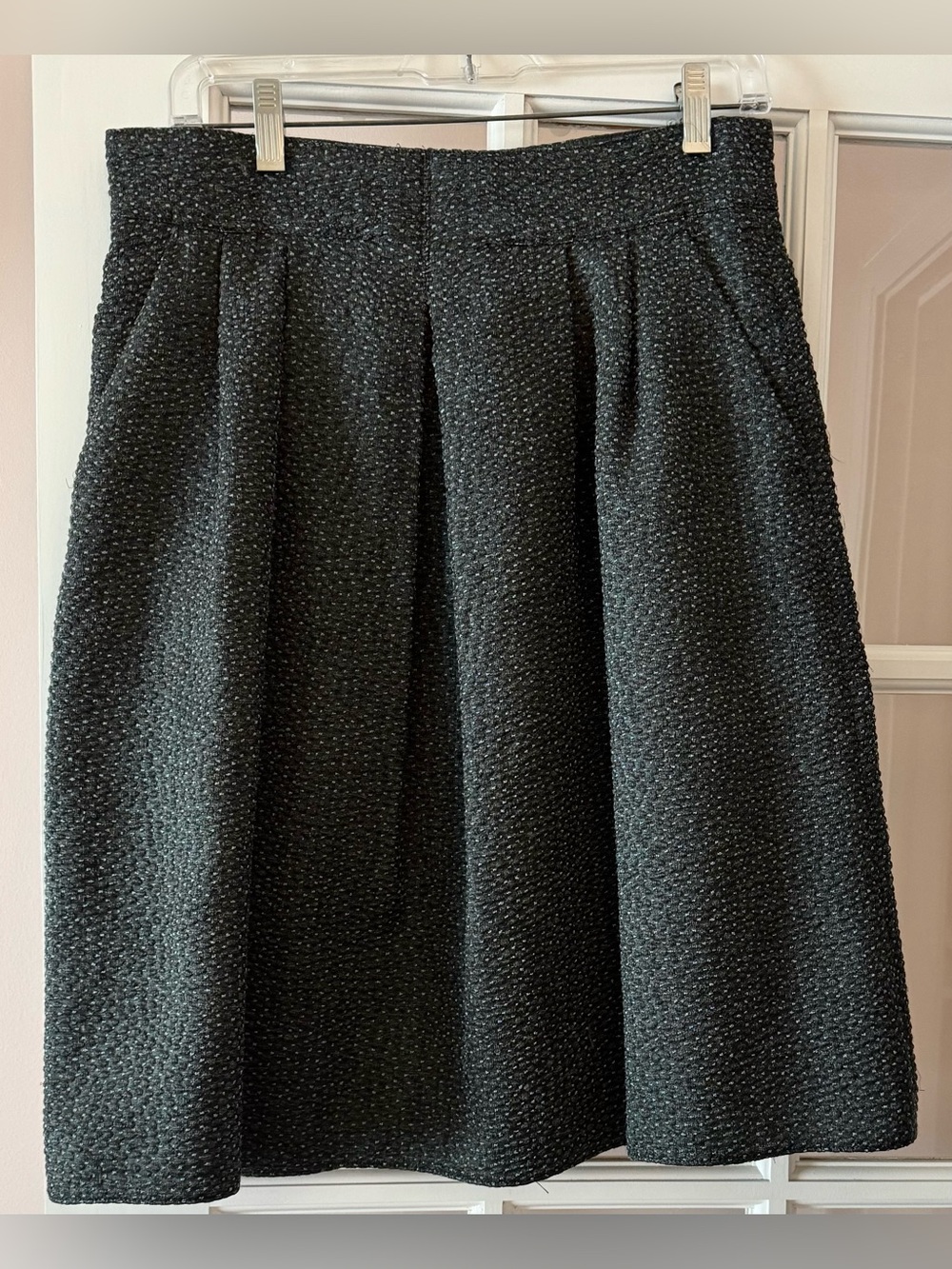 Armani Collezioni skirt with pockets